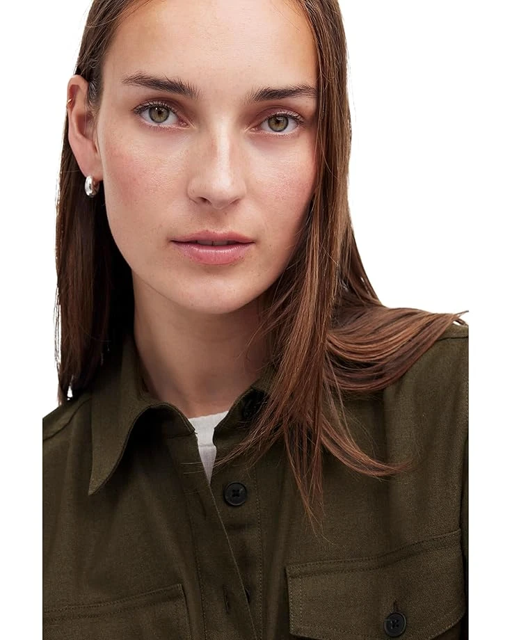 Madewell Eugenie Dress - Carreman | Dresses 3 Madewell Eugenie Dress - Carreman | Dresses - Image 3