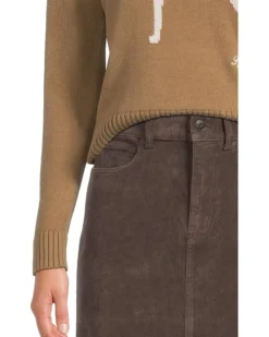 Madewell Cord Midi Skirt - Winnitex Fine Cord | Skirts -Bold Closet Shop 81RRYWCNp0L. AC SR736920