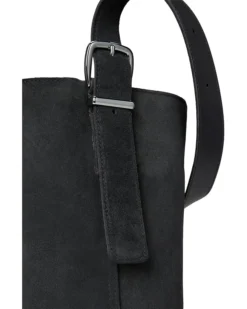 Madewell The Essential Bucket Tote in Suede | Handbags -Bold Closet Shop 81UcSm9dqWL. AC SR736920