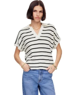 Madewell Maumau Polo | Shirts & Tops