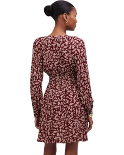 Madewell Anita Dress - Crepe | Dresses 6 Madewell Anita Dress - Crepe | Dresses -Bold Closet Shop 81cS9BUcRBL. AC SR736920