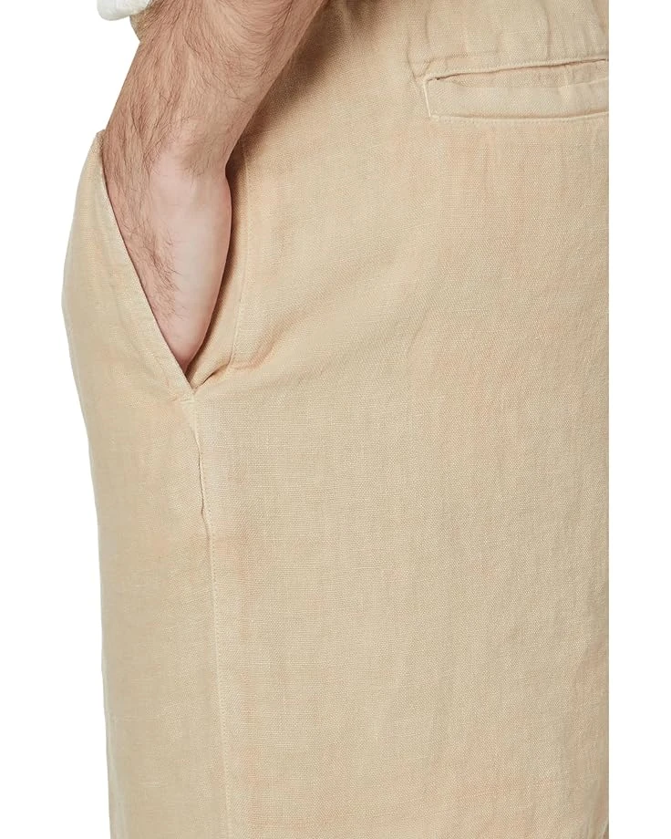 Madewell Linen Everywear Short | Shorts 3 Madewell Linen Everywear Short | Shorts - Image 3