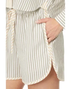 Madewell Crinkle Cotton Dolphin-Hem Shorts -Bold Closet Shop 81hXq1P6tvL. AC SR736920