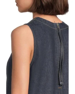 Madewell Boxy Denim Shell In Essex Wash | Shirts & Tops 8 Madewell Boxy Denim Shell In Essex Wash | Shirts & Tops -Bold Closet Shop 81hyknQRlBL. AC SR736920