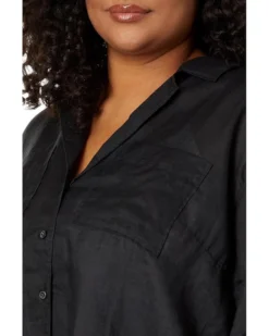 Madewell Plus Resort Long-Sleeve Shirt in Ramie | Shirts & Tops 6 Madewell Plus Resort Long-Sleeve Shirt in Ramie | Shirts & Tops -Bold Closet Shop 81iQjUfZymL. AC SR736920