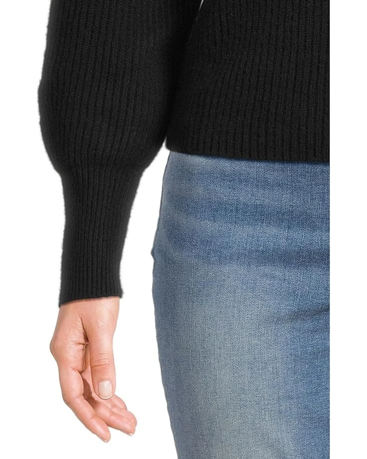 Madewell Leyton Square Neck Pullover | Sweaters 4 Madewell Leyton Square Neck Pullover | Sweaters - Image 4