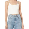 Madewell Seamless Pointelle Mai Tai Tank | Shirts & Tops