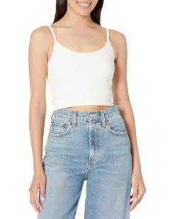 Madewell Seamless Pointelle Mai Tai Tank | Shirts & Tops