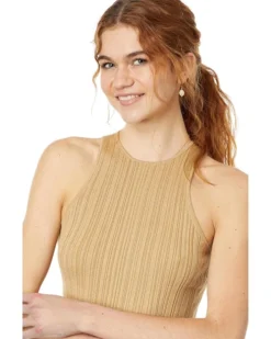 Madewell The Signature Knit Cutaway Sweater Tank | Sweaters -Bold Closet Shop 81koskBYHL. AC SR736920