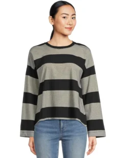 Madewell Easy Long Sleeve Tee | Shirts & Tops 11 Madewell Easy Long Sleeve Tee | Shirts & Tops -Bold Closet Shop 81lb53HiRfL. AC SR736920