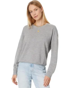 Madewell Hayes Merino Wool Pullover | Sweaters -Bold Closet Shop 81le uZyLnL. AC SR736920