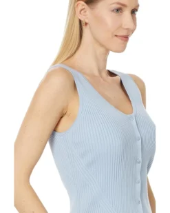 Madewell The Signature Knit Button-Front Sweater Tank | Sweaters -Bold Closet Shop 81luVo7cdbL. AC SR736920