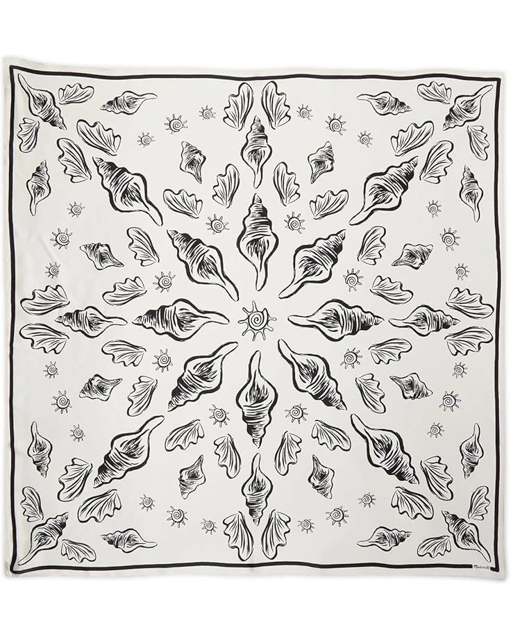 Madewell Silk Bandana | Scarves 2 Madewell Silk Bandana | Scarves - Image 2