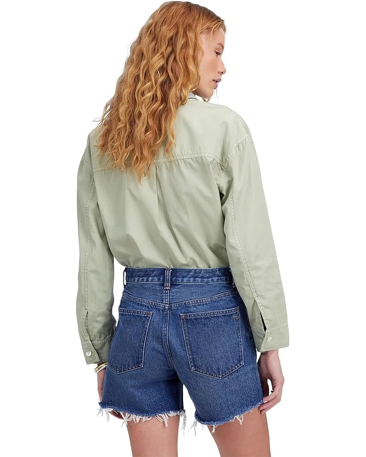 Madewell Brynn Shorts - Polacheck 2 Madewell Brynn Shorts - Polacheck - Image 2