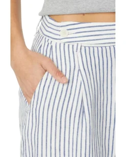 Madewell The Harlow Wide-Leg Pant in 100% Linen | Pants -Bold Closet Shop 81oNT6BT7L. AC SR736920