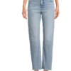 Madewell 90s Straight in Hallstead Wash | Jeans