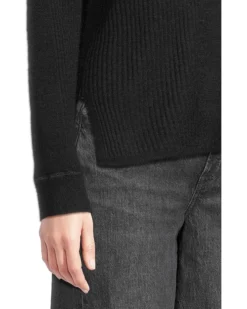 Madewell Lightweight Alpaca Barons Varregated Rib | Sweaters -Bold Closet Shop 81rLAn6V6IL. AC SR736920