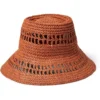 Madewell Lantern Straw Hat | Hats