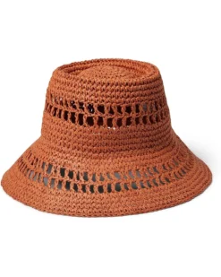 Madewell Lantern Straw Hat | Hats