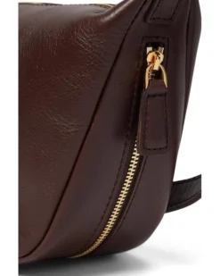 Madewell The Sling Crossbody Bag in Leather | Handbags -Bold Closet Shop 81thyB9TIfL. AC SR736920