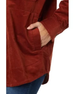 Madewell Corduroy Twill Oversized Shirt-Jacket | Shirts & Tops -Bold Closet Shop 81uDozeND L. AC SR736920