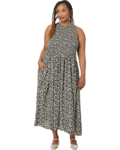 Madewell Selena - Better Cotton Initiative Ecovero Transpeed | Dresses