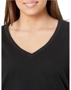 Madewell Plus Whisper Cotton V-Neck Tee | Shirts & Tops 6 Madewell Plus Whisper Cotton V-Neck Tee | Shirts & Tops -Bold Closet Shop 81zlkIxkEhL. AC SR736920