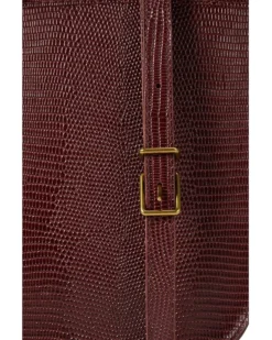 Madewell The Toggle Crossbody Bag in Lizard-Stamped Leather | Handbags -Bold Closet Shop 912CUjUuqQL. AC SR736920