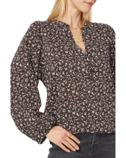 Madewell Romantic Sleeve Top | Shirts & Tops -Bold Closet Shop 91Q8yHQOZkL. AC SR736920