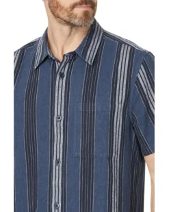 Madewell Easy Short-Sleeve Shirt in Hemp-Cotton Blend | Shirts & Tops 6 Madewell Easy Short-Sleeve Shirt in Hemp-Cotton Blend | Shirts & Tops -Bold Closet Shop 91Z8UMxmmL. AC SR736920