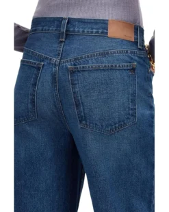 Madewell Low-Slung Baggy Jeans In Moffat Wash -Bold Closet Shop 91czK8ZnriL. AC SR736920