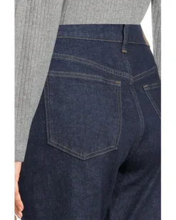 Madewell 90's Straight with Puddle Inseam in Norman Wash | Jeans -Bold Closet Shop 91ehYeJgx3L. AC SR736920