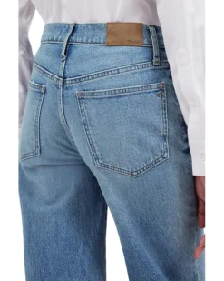 Madewell Perfect Vintage Wide Leg in Enmore Wash | Jeans -Bold Closet Shop 91jedCYot5L. AC SR736920