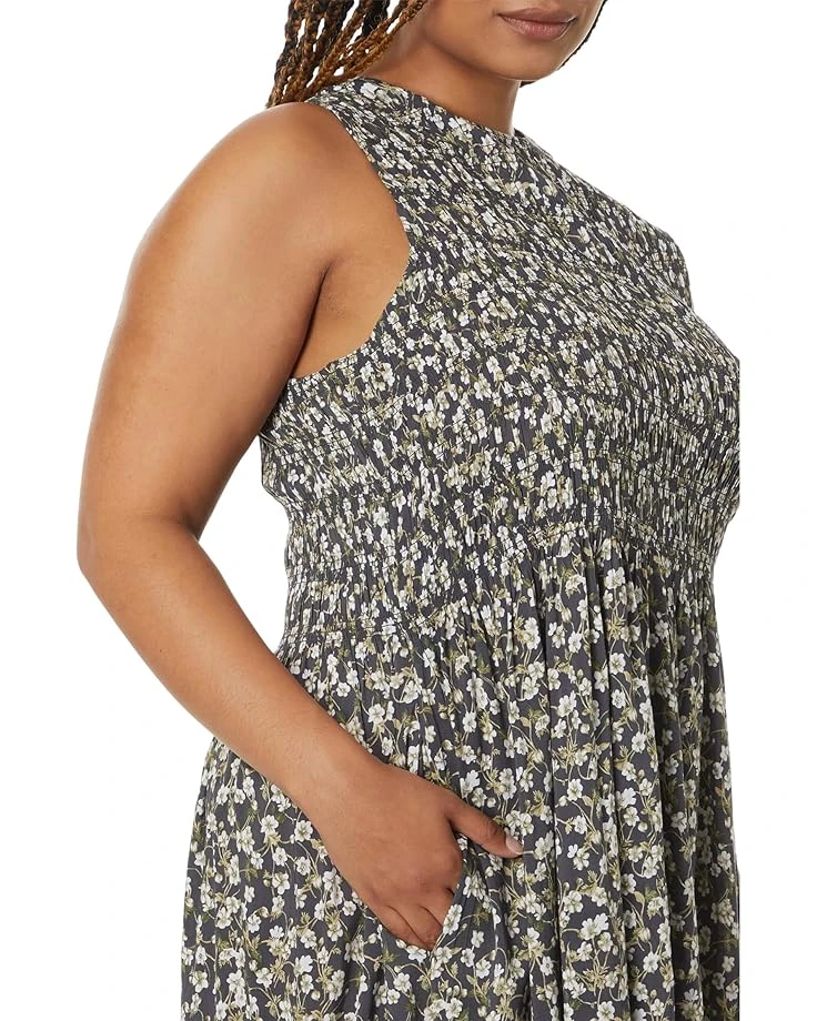 Madewell Selena - Better Cotton Initiative Ecovero Transpeed | Dresses 3 Madewell Selena - Better Cotton Initiative Ecovero Transpeed | Dresses - Image 3