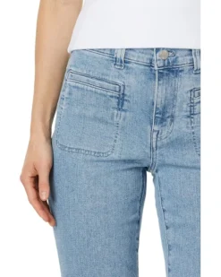 Madewell Kick Out Crop Jeans in Penman Wash: Patch Pocket Edition -Bold Closet Shop 91pbzO0BT4L. AC SR736920
