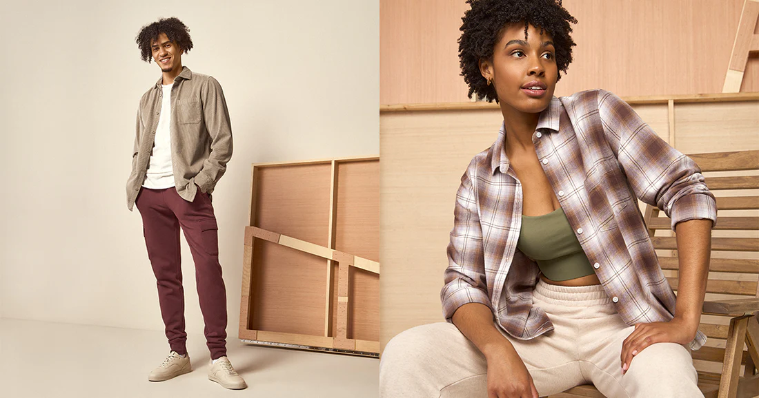 Bold Closet Shop -Bold Closet Shop Back to School Clothing Styles