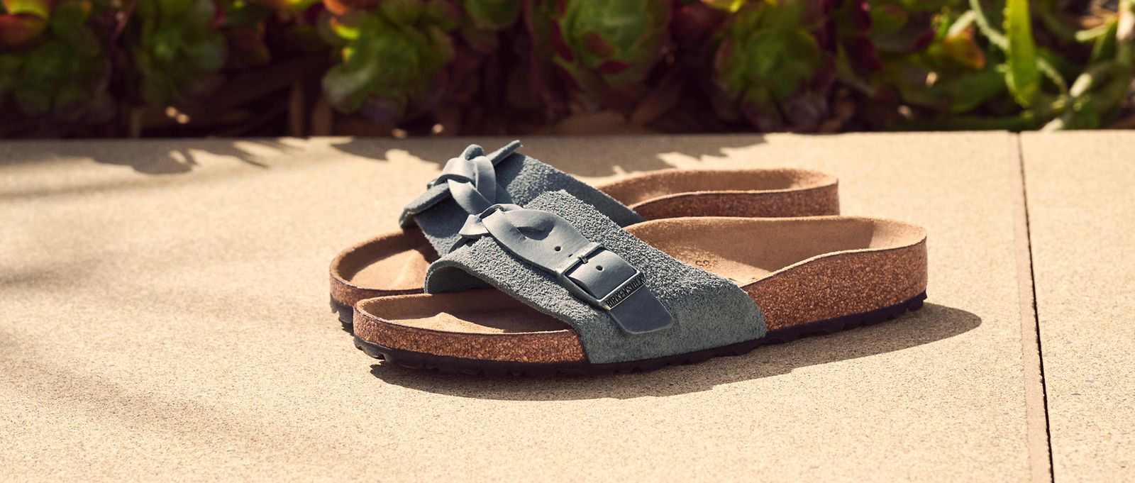 Bold Closet Shop -Bold Closet Shop oita braided basalt gray